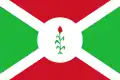 Burundi (1966-1967)