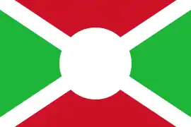 Burundi (1966)