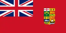 Canadá(1868-1921)