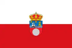 Bandera de Cantabria