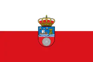 Bandera de Cantabria