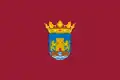 Archivo:Flag of Chiclana de la Frontera Spain.svg