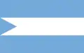 Bandera de la Provincia de Corrientes