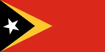 Timor Oriental