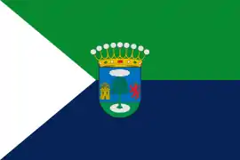 Bandera de El Hierro