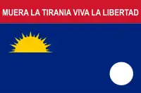 Bandera de Falcón