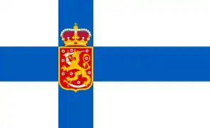 Reino de Finlandia