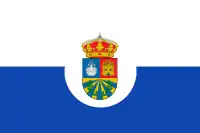 Bandera de Fuenlabrada