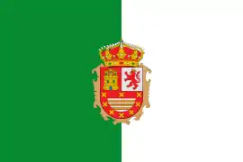 Bandera de Fuerteventura