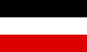 Bandera de Alemania