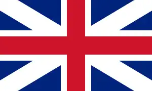 British Flag