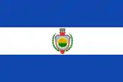 Bandera de Guatemala