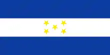 Bandera de Honduras