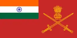 Indian Army seal