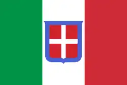 Ocupación italiana de Francia (1940-1944)