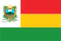 Bandera de Jalapa