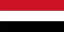 Bandera de Libia