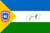 Bandera del departamento de Matagalpa