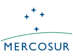 Bandera de Mercosur