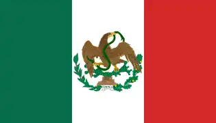 Primera República Mexicana (1823)