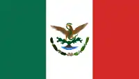 Bandera de México