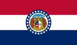 State flag