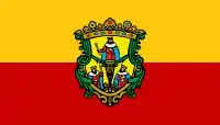 Bandera de Morelia