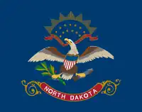 Dakota del Norte