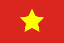 Vietnam del Norte