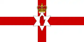 Ulster