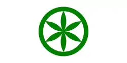 Bandera de Padania