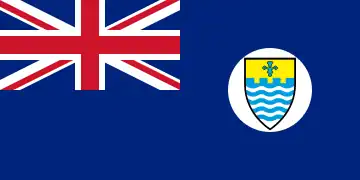 Penang(1946-1949)