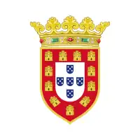 Bandera de Portugal