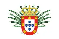 Portugal (bandera putativa de 1580-1640)