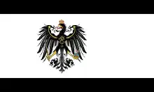 Flag of Prussia