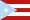 Bandera de Puerto Rico