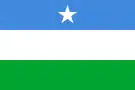 Bandera de Puntland