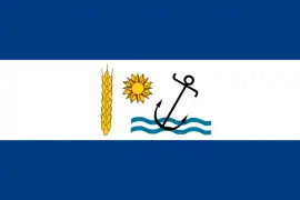 Departamento de Río Negro