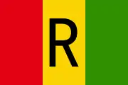 Ruanda