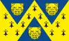 Bandera de Shropshire