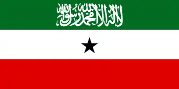 Somalilandia