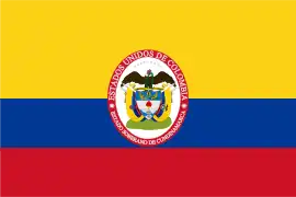 Estado Soberano de Cundinamarca
