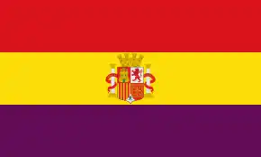 Segunda República Española (1931-1939)