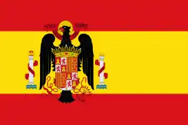 España de franco