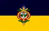 Bandera de Tegucigalpa