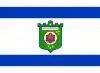 Bandera de Tel Aviv