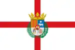 Bandera de Teruel