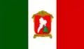 Flag of Toluca, Mexico