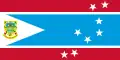 Tuvalu (1995-1997).