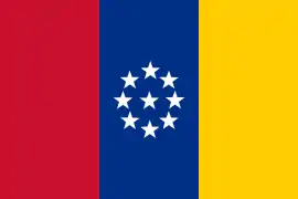 Bandera de Colombia